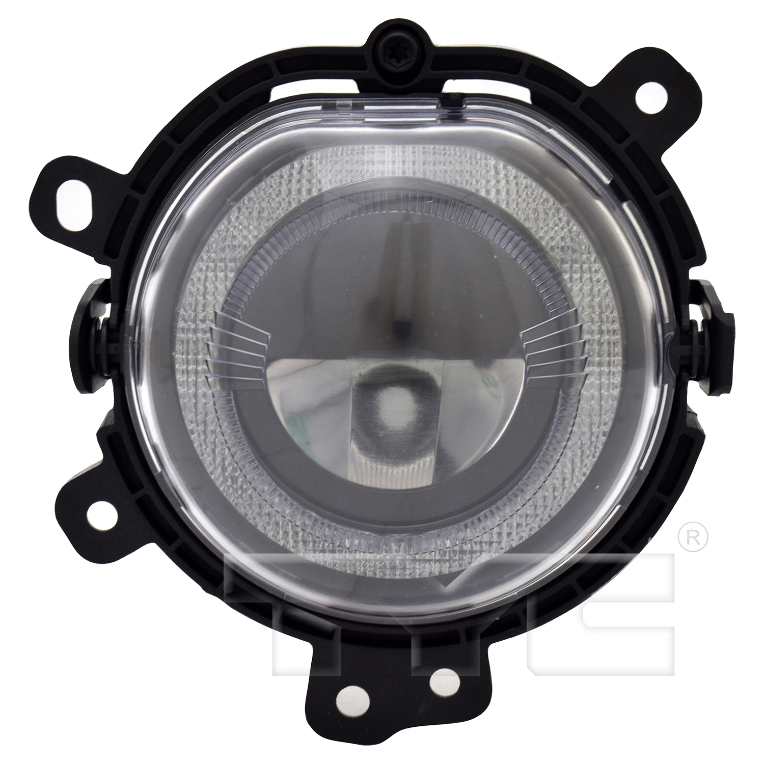 2023 Mini Cooper Clubman Driving Lamp - Left (Driver)