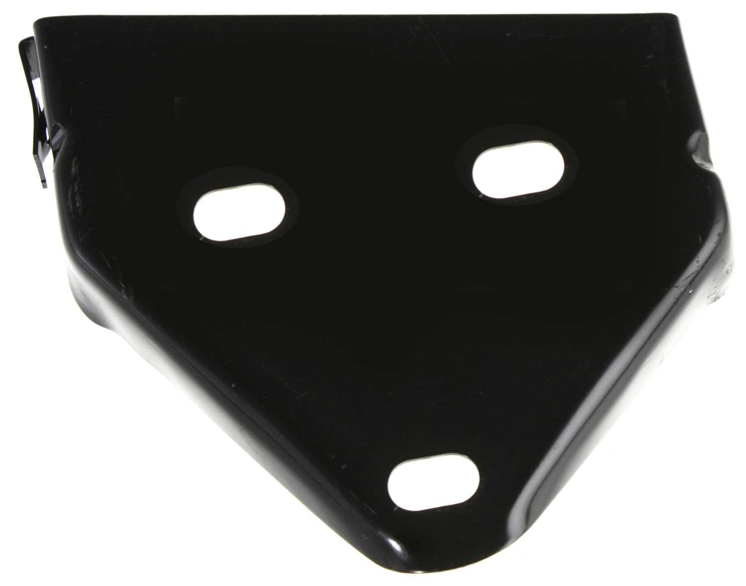 1997 - 2001 Jeep Cherokee / Wagoneer Front Bumper Bracket - Left (Driver)