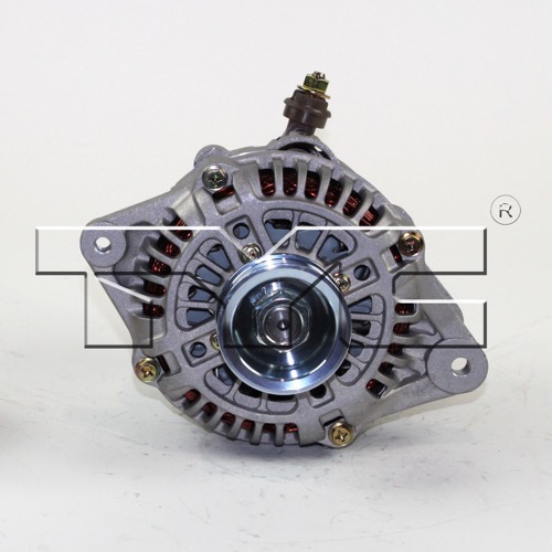 2006 - 2010 Subaru Forester Alternator - (2.5L H4)