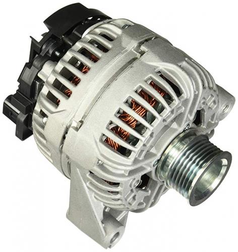 2004 - 2006 BMW X3 Alternator - (All submodels 3.0L L6 + 2.5L L6) Replacement