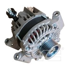 2008 - 2013 Ford Transit Connect Alternator