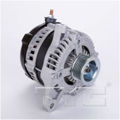 2008 - 2010 Dodge Grand Caravan Alternator