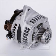 2009 - 2016 Toyota Camry Alternator