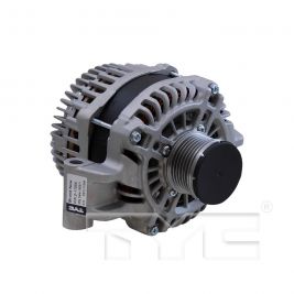 2014 - 2021 Jeep Compass Alternator