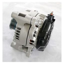 2012 - 2018 Jeep Wrangler JK Alternator
