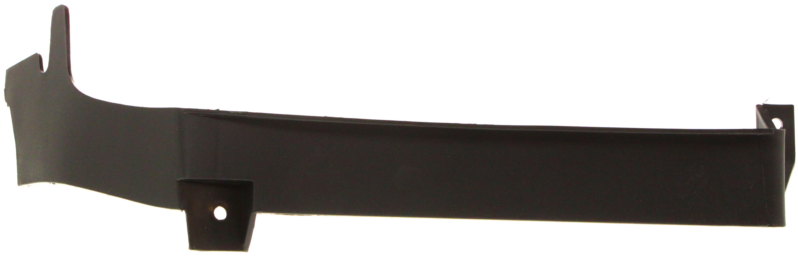 Front Bumper Filler for Chevrolet Silverado (1999-2002) / Tahoe (2000-2006), Right (Passenger) Side, Replacement
