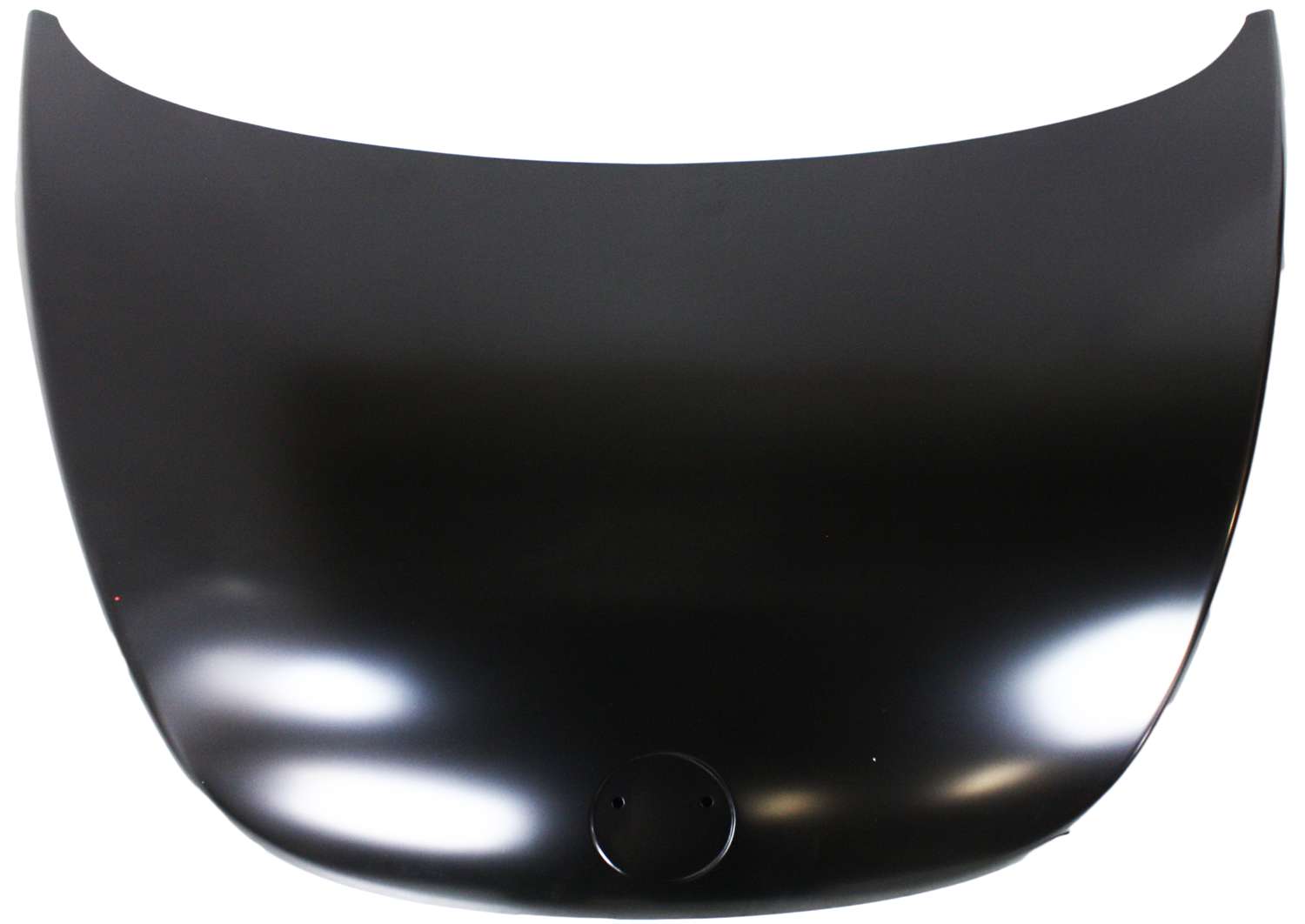 Hood Panel for Volkswagen Beetle 1998-2005, Replacement (CAPA Certified)