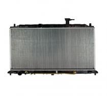 Radiator Assembly for 2006 - 2007 Kia Rio, OEM Replacement: 253101G060