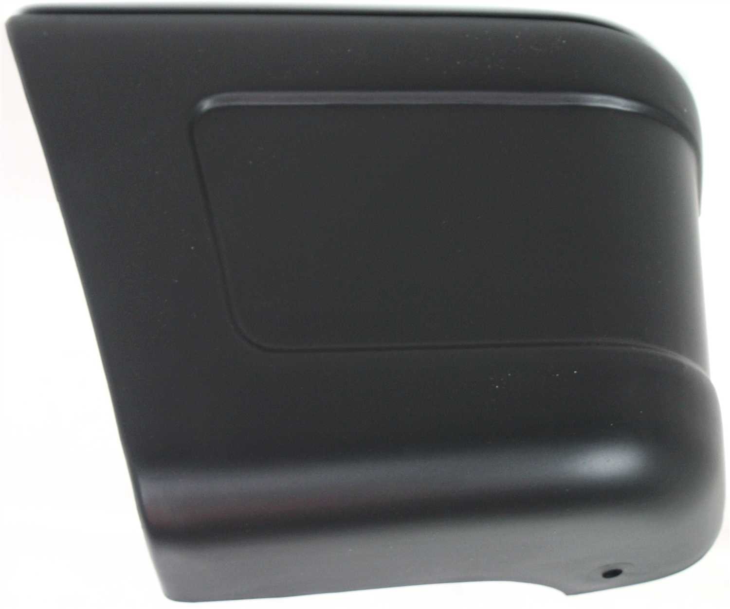 Front Bumper End Right (Passenger) for Samurai 1986-1995, Replacement