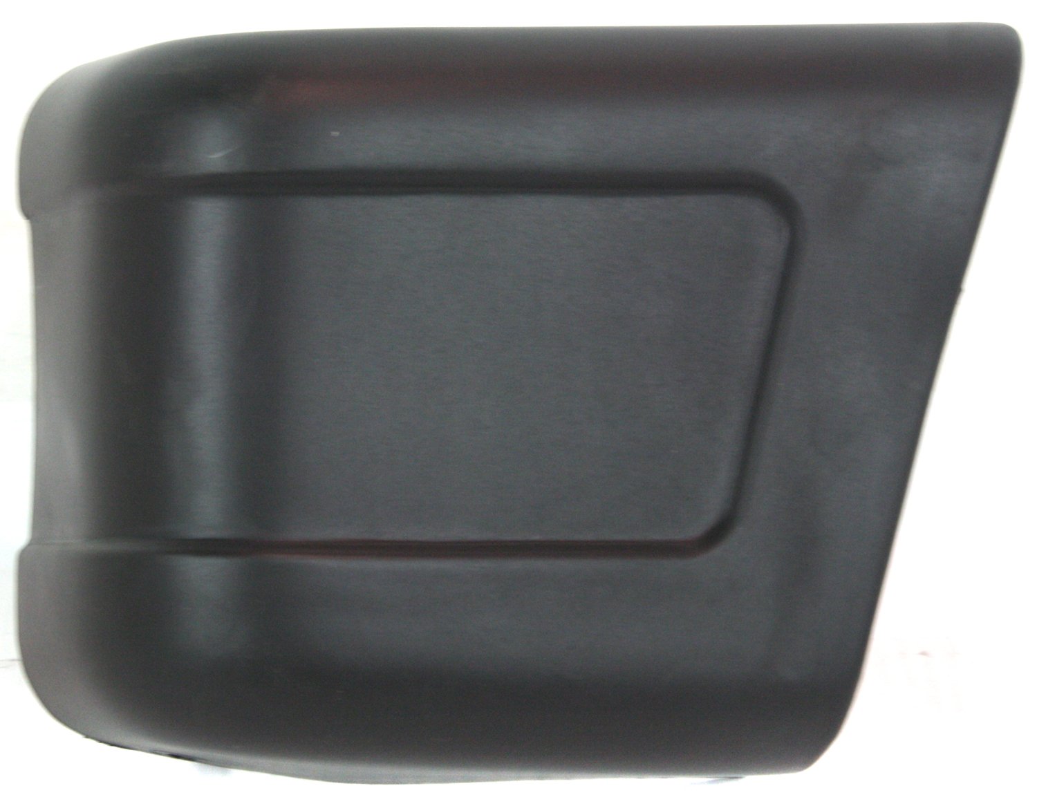 Front Bumper End for Suzuki Samurai 1986-1995, Left (Driver), Replacement