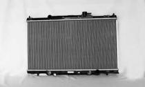 2002 - 2006 Honda CR-V Radiator [Automatic] Replacement