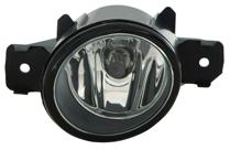 Fog Light Assembly for 2004 - 2019 Nissan Altima, Left (Driver) Side without Bracket,  261559B91D, Replacement