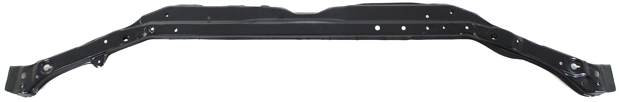 Upper Radiator Support Tie Bar for Toyota Corolla, Steel, 1993-1997, Replacement