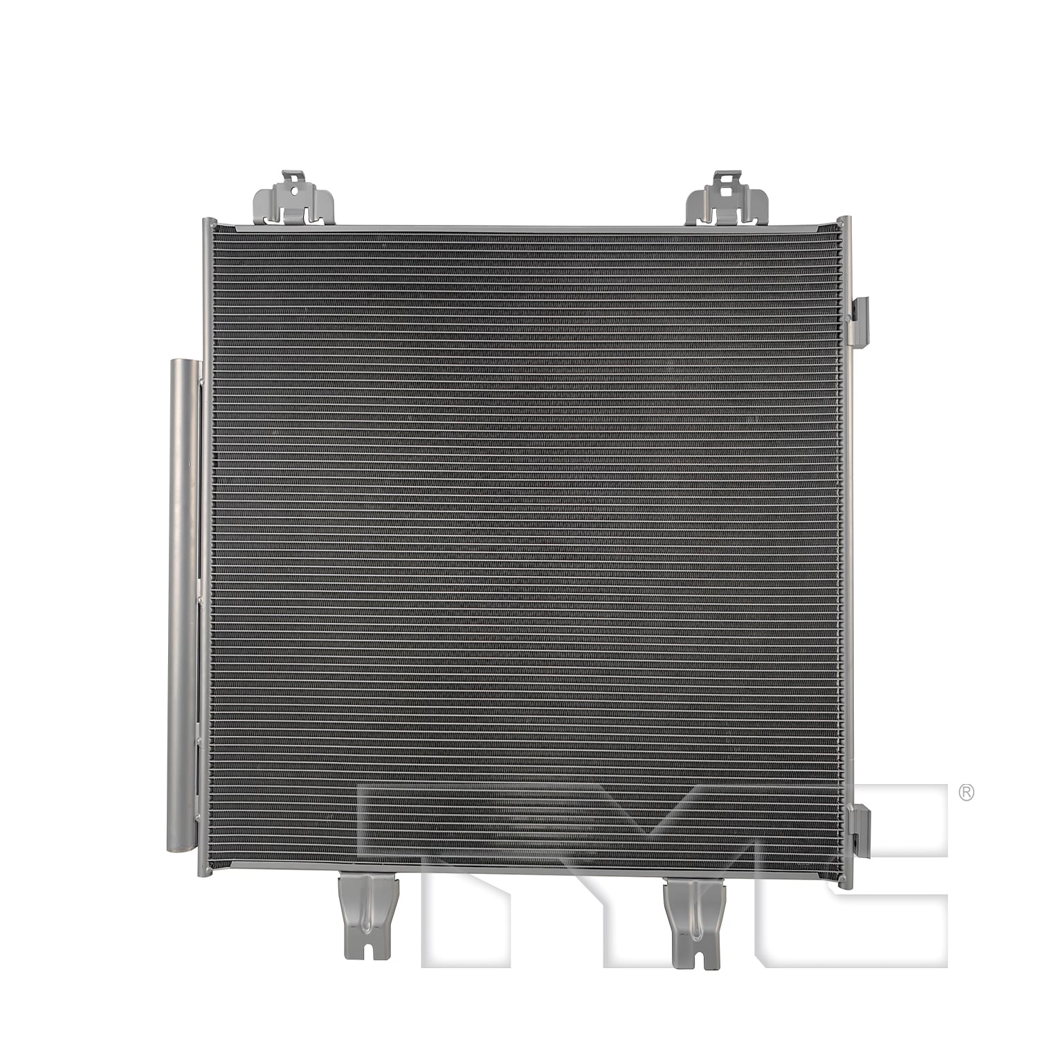 2022 - 2024 Acura MDX A/C Condenser
