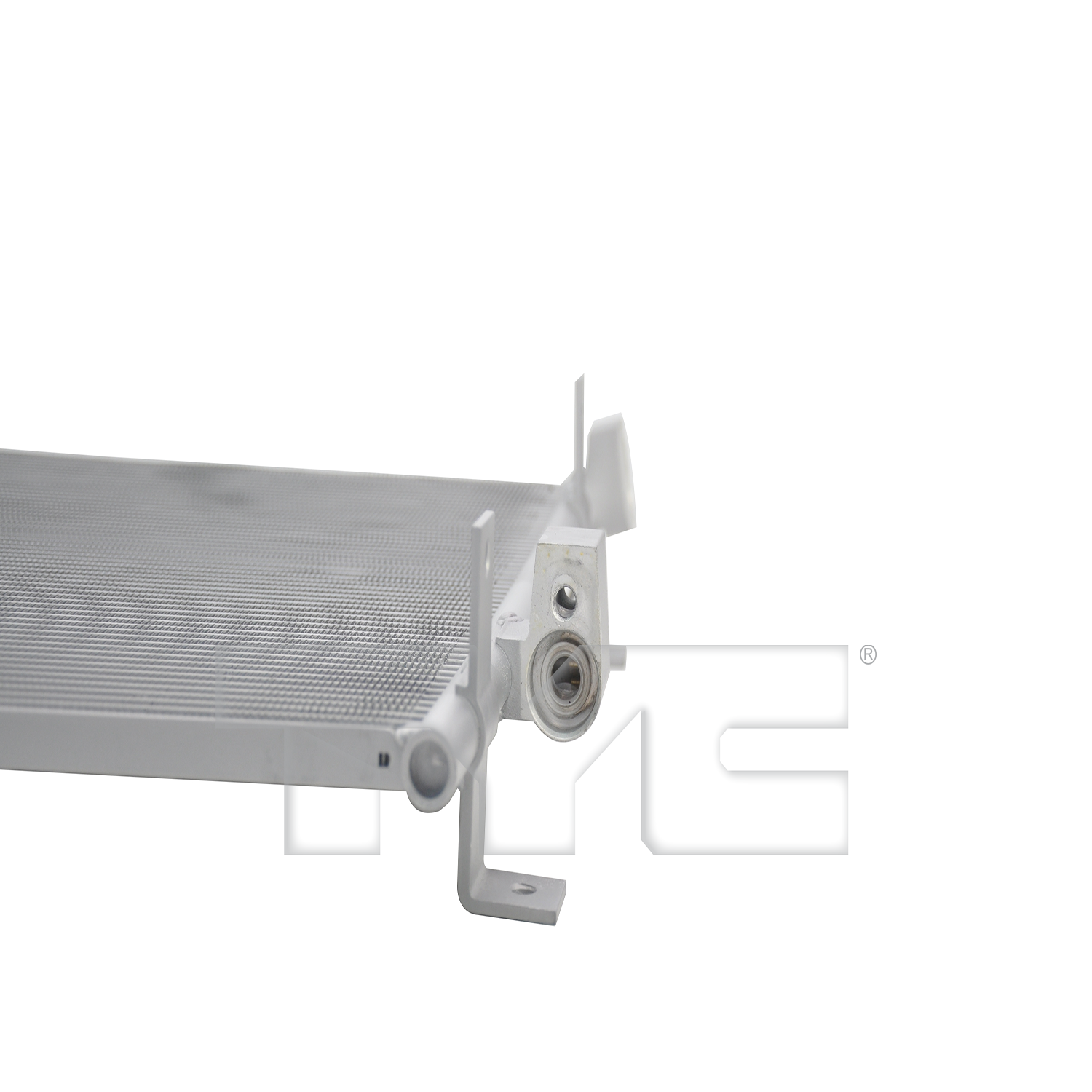 2024 - 2025 Ford Mustang A/C Condenser