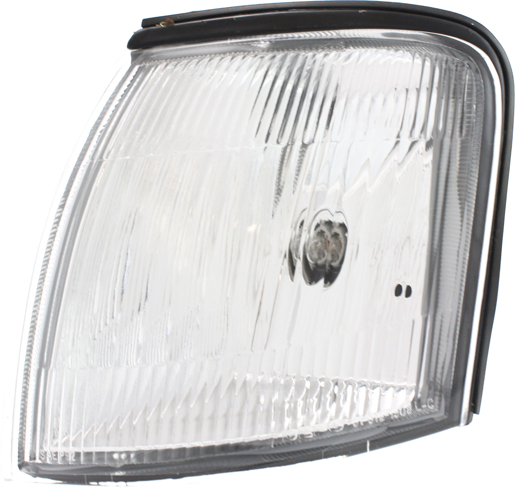 Corner Light for Toyota Avalon 1995-1997, Left (Driver) Side, Halogen, Complete Assembly, Replacement