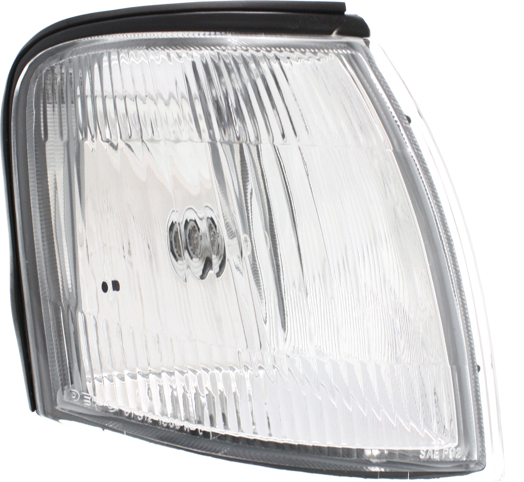 Corner Light Assembly for Toyota Avalon 1995-1997, Right (Passenger), Halogen, Replacement
