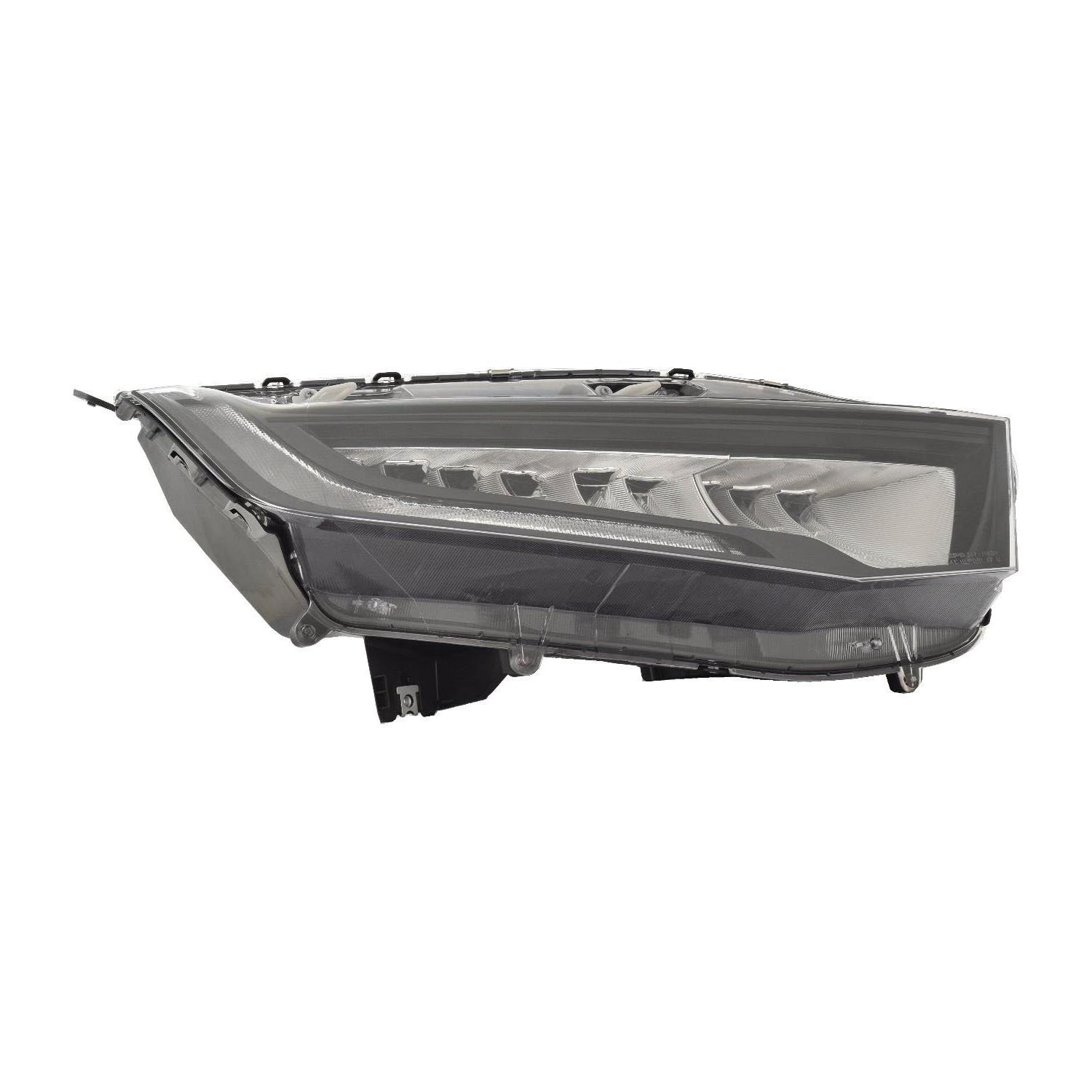 2023 - 2024 Honda Odyssey Headlight - Right (Passenger)