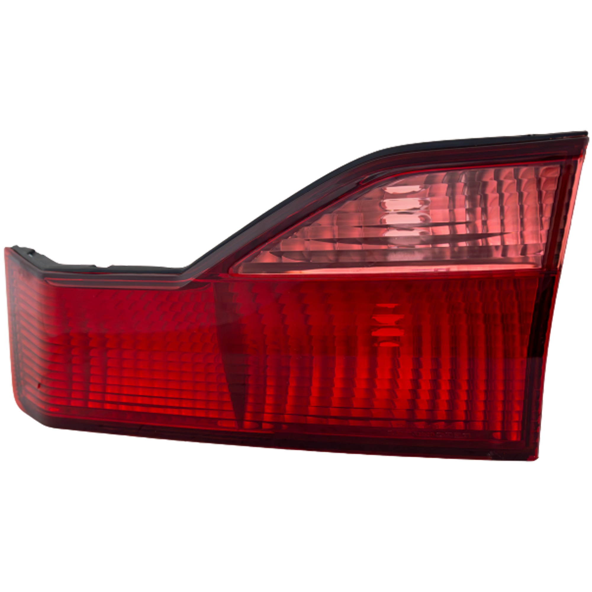 Tail Light for Honda Accord 1998-2000 Sedan, Right (Passenger), Inner, Lens and Housing, Replacement