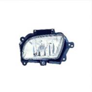 2009 - 2010 Hyundai Sonata Fog Light Assembly Replacement Housing / Lens / Cover - Left (Driver)