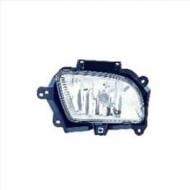 2009 - 2010 Hyundai Sonata Fog Light Assembly Replacement Housing / Lens / Cover - Right (Passenger)