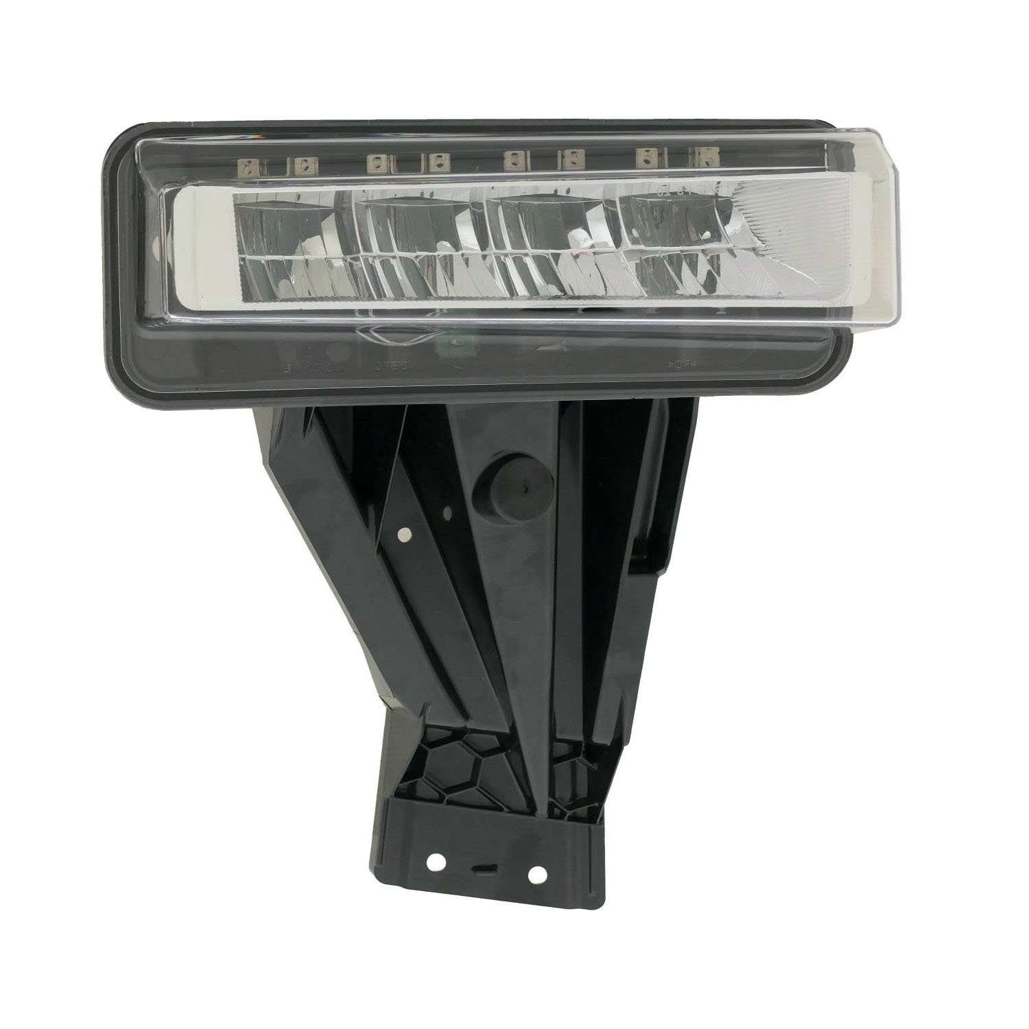 2020 - 2022 Ford F-250 Super Duty Fog Light - Right (Passenger)
