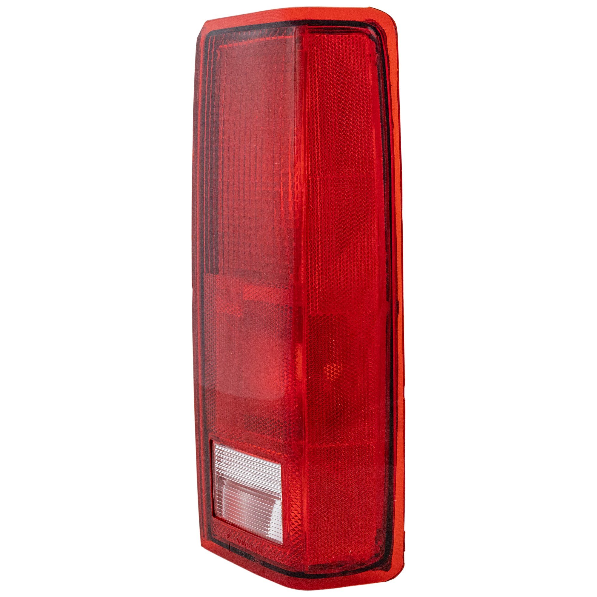 Tail Light for Chevy Astro 1985-2005, Right (Passenger) Side, Lens and Housing, Replacement
