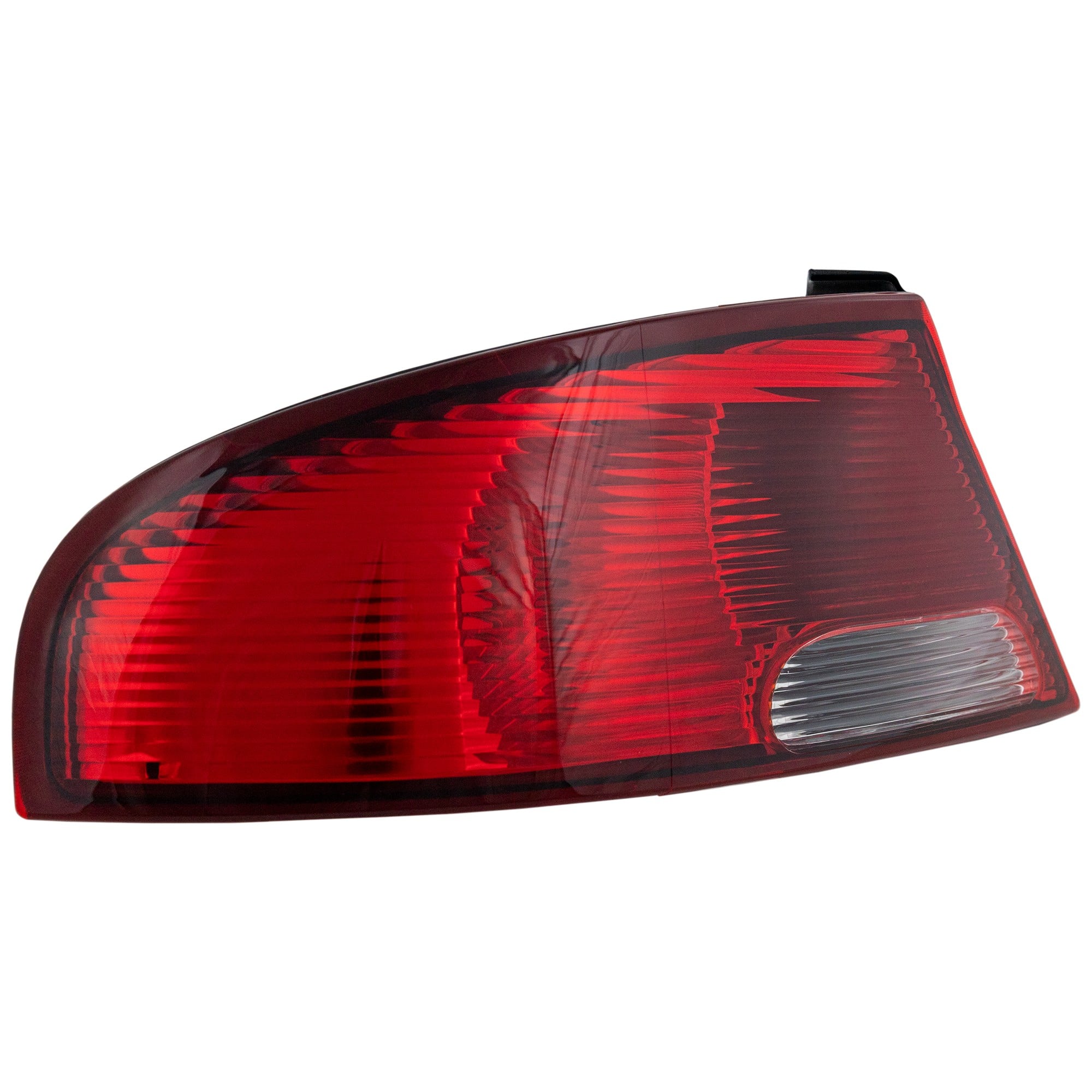Tail Light for Dodge Stratus Sedan 2001-2006, Left (Driver), Lens and Housing, Replacement