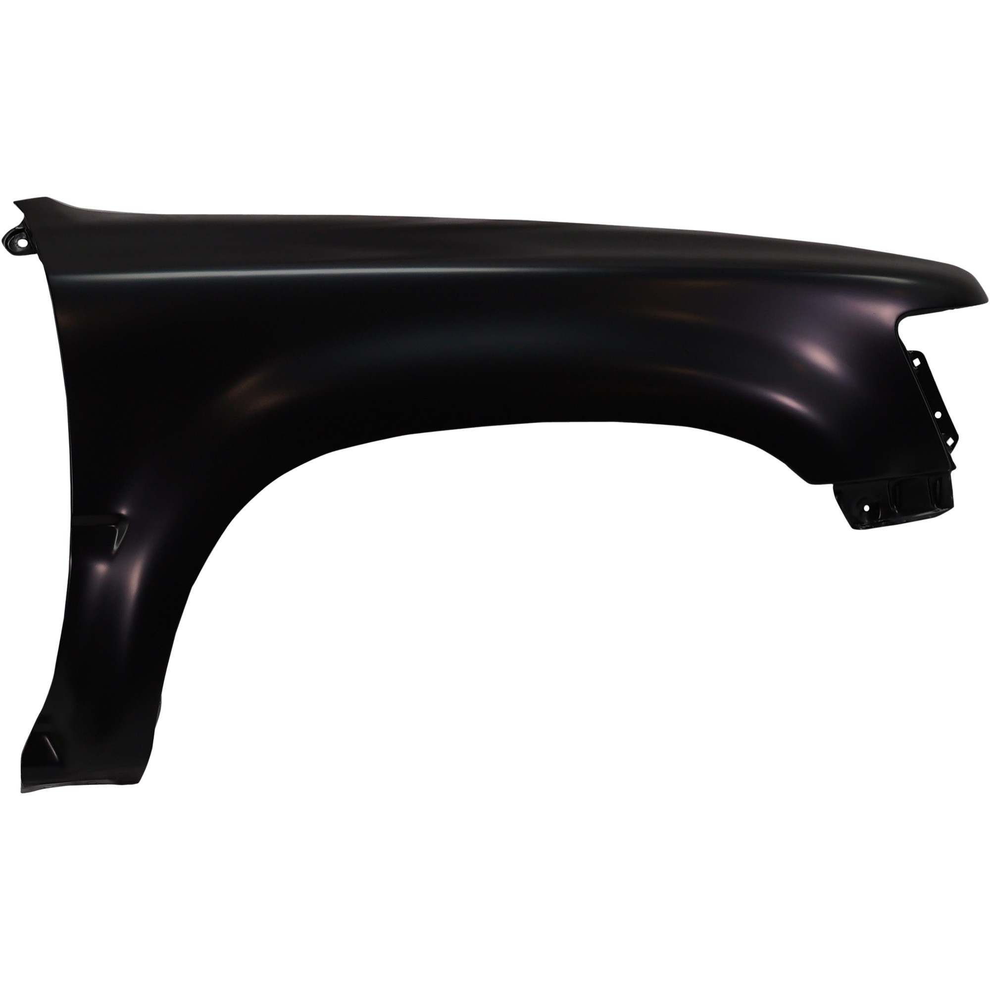 Front Fender for Toyota Pickup 1989-1995, Right (Passenger) Side, Primed (Ready to Paint), Replacement
