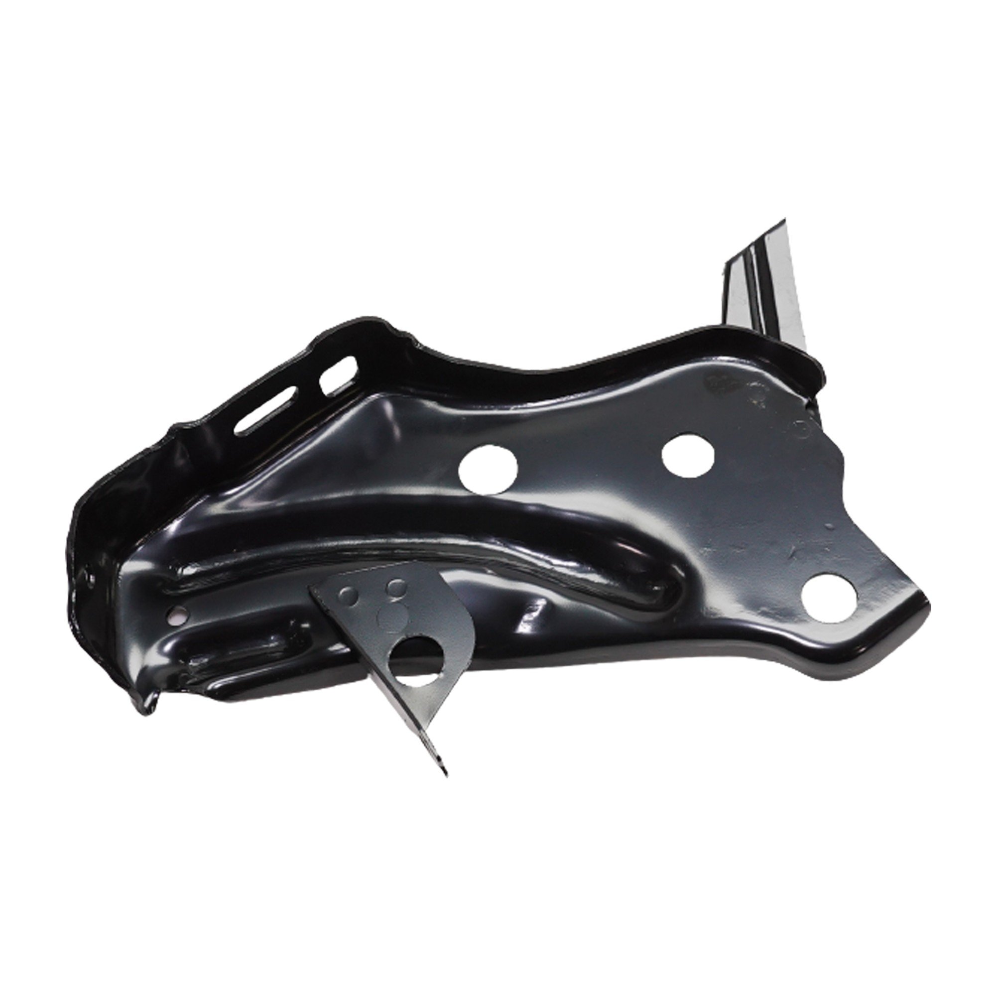 Front Bumper Mounting Bracket for Toyota 4Runner 1992-1995, Right (Passenger) Side, Replacement