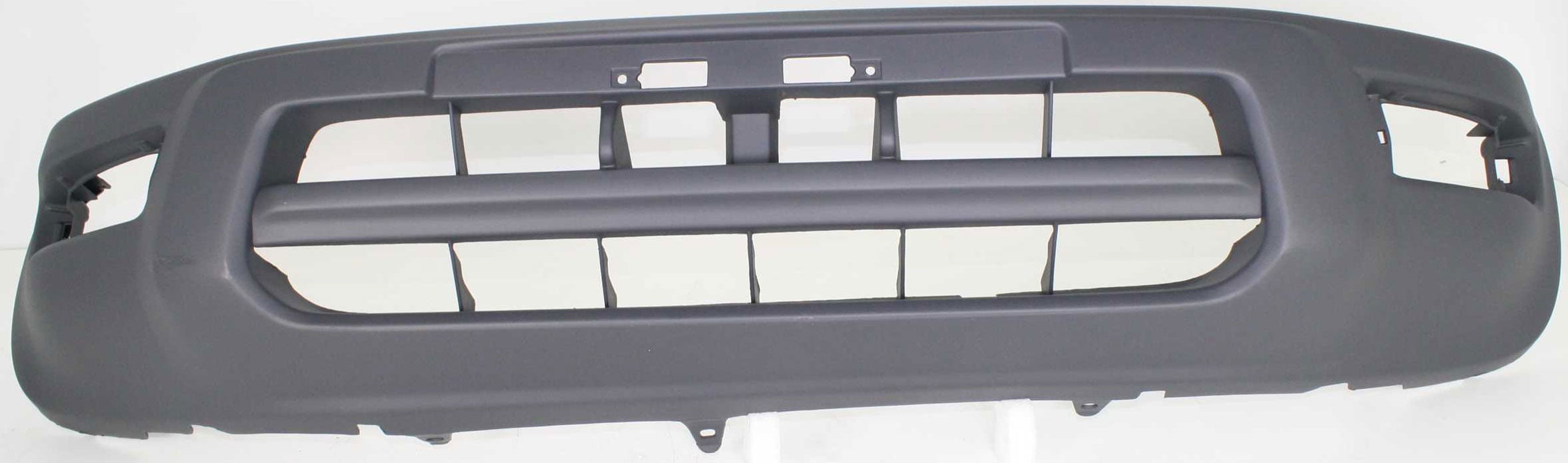 1998 - 2000 Toyota RAV4 Front Bumper Cover Replacement