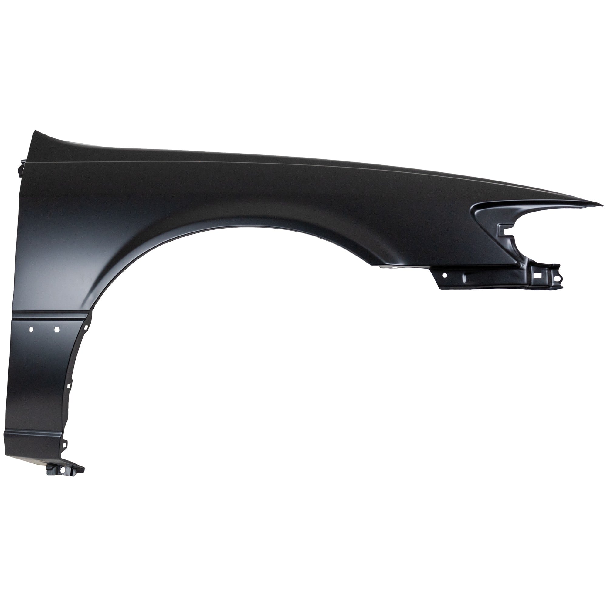 Front Fender for Toyota Camry 1997-2001, Right (Passenger), Primed (Ready to Paint), Replacement (CAPA Certified)