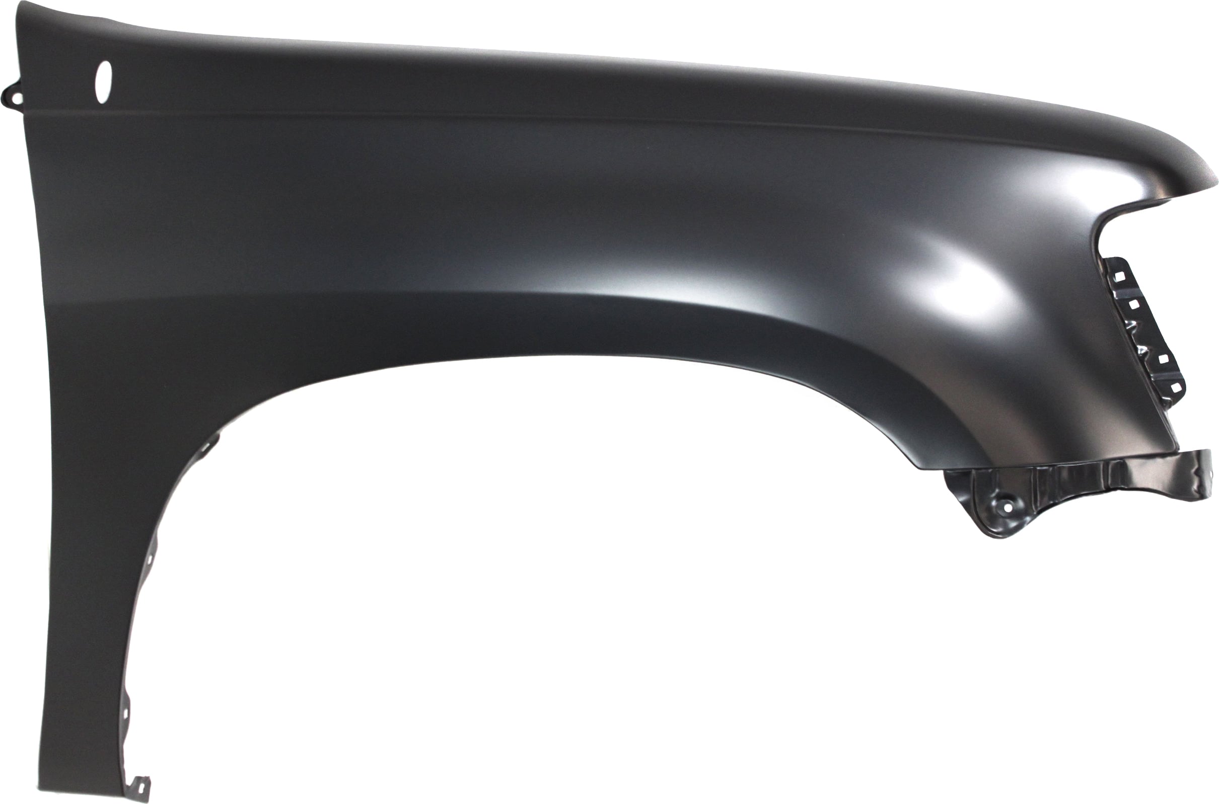 Front Fender for Toyota T100 1993-1998, Right (Passenger) Side, Primed (Ready to Paint), Replacement