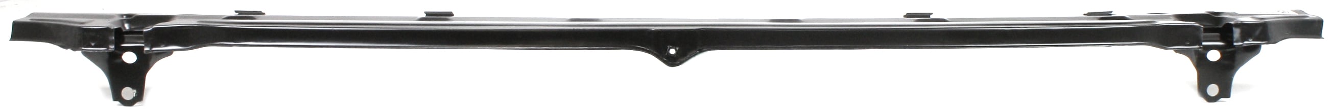 Front Reinforcement for Toyota Tacoma 1998-2000, 2WD (Two-Wheel Drive), Type A, Excludes Pre-Runner, Replacement