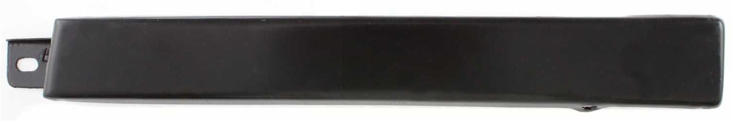 Front Bumper Filler for Toyota Tacoma 1997-2000, Left (Driver), Below Headlight, 2WD (Two-Wheel Drive), Excludes Pre Runner Model, Replacement