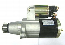 2002 - 2003 Toyota Camry Starter