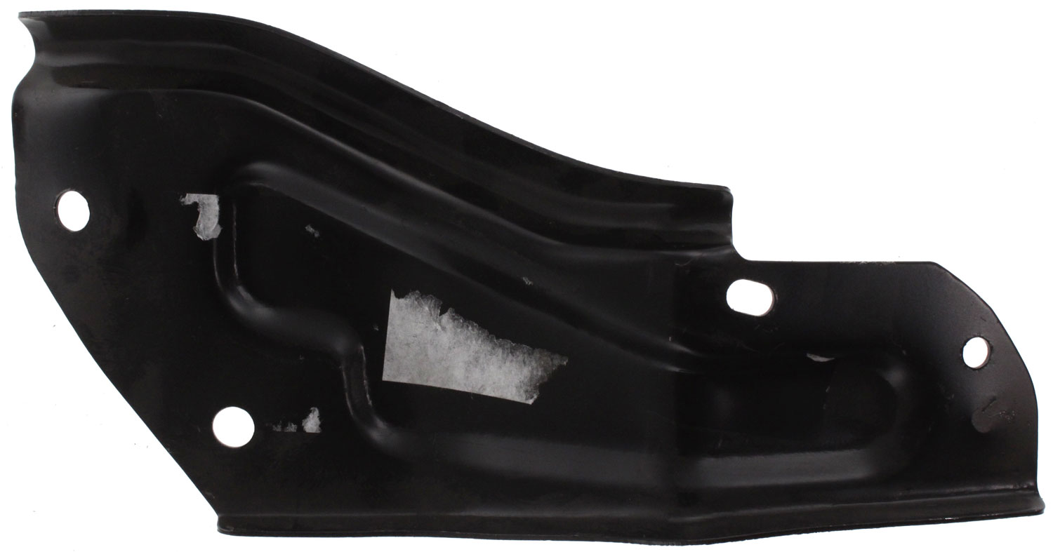 Front Bumper Retainer for Toyota Tacoma 1998-2000 Right (Passenger), 4WD (Four-Wheel Drive) and Pre-Runner, Replacement