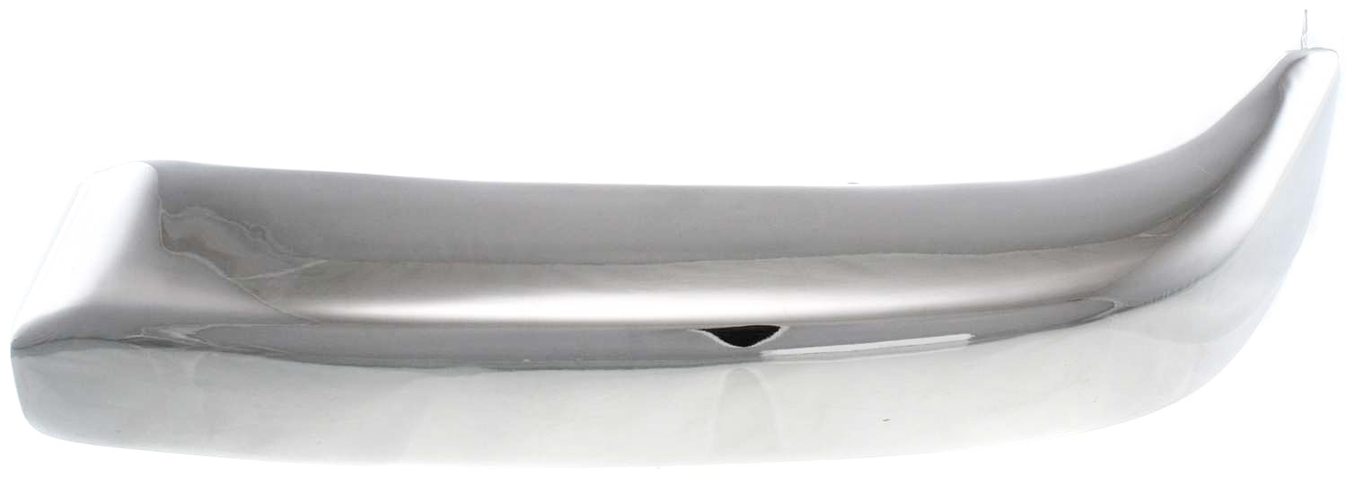 1998 - 2000 Toyota Tacoma Front Bumper End - Left (Driver) Replacement