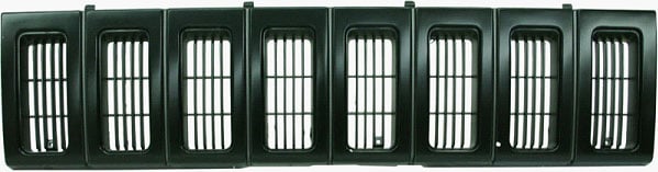1993 - 1995 Jeep Grand Cherokee Grille Assy