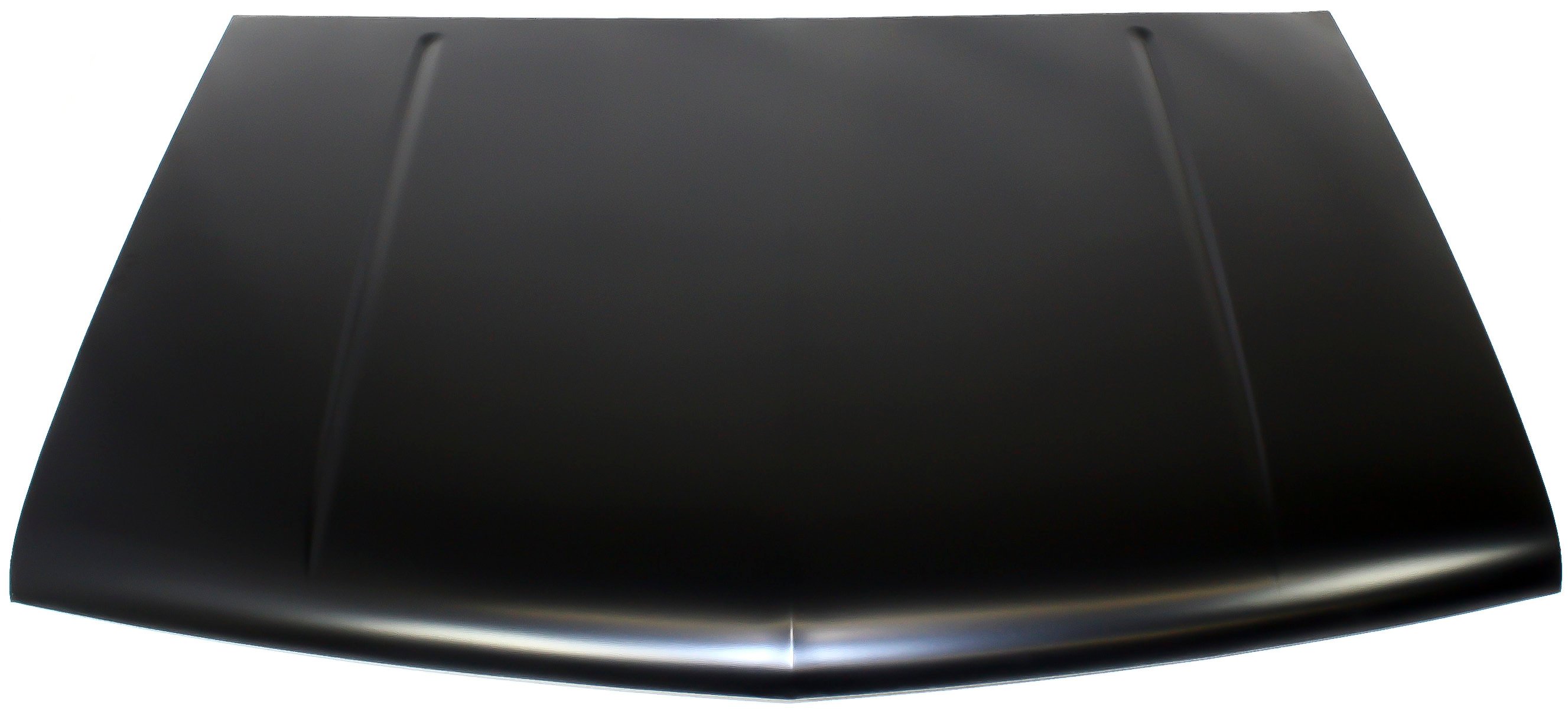 Hood Panel for Chevrolet C/K Full Size Pickup 1988-2002, Replacement