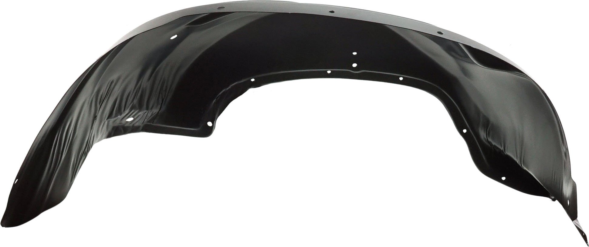 1988 - 2000 Cadillac Escalade Front Fender Apron Assy (Right / Passenger Side)