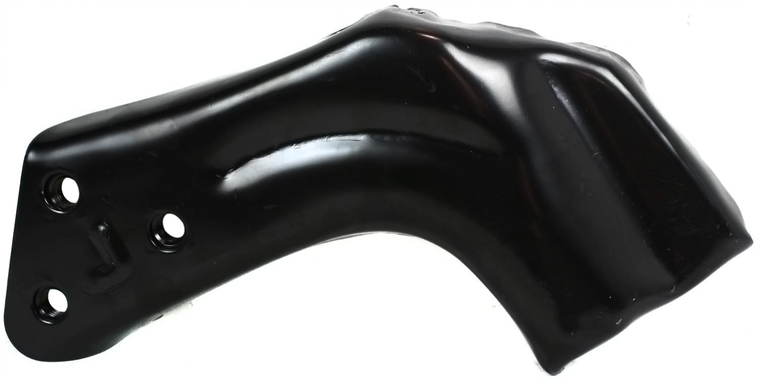 Front Bumper Bracket for Chevrolet C/K Full Size Pickup 1994-2002, Left (Driver) Side, Replacement