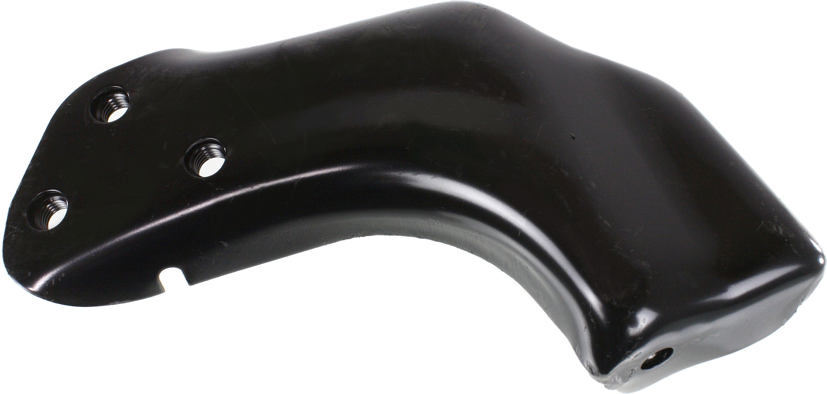 Front Bumper Bracket for Chevrolet C/K Series Pickup Trucks 1988-1993, Left (Driver) Side, Replacement