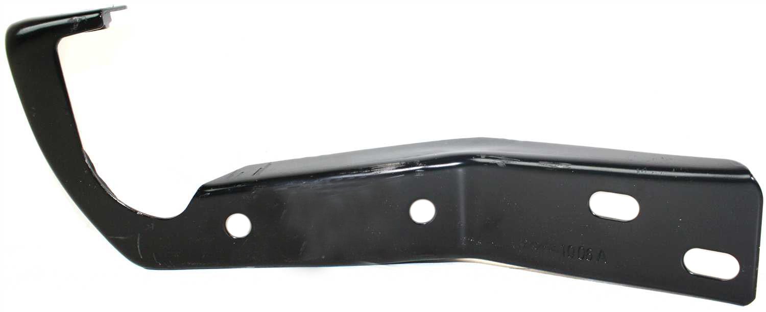 Front Bumper Bracket Right (Passenger) for Chevrolet C/K Full Size Pickup 1988-1993, Brace Replacement