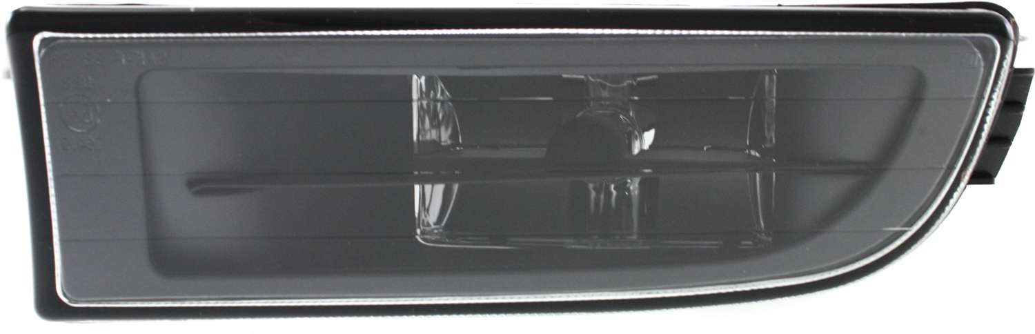 Front Fog Light Assembly for BMW 7-Series 1995-2001, Left (Driver) Side, Replacement Models: 740i, 740iL, 750iL.