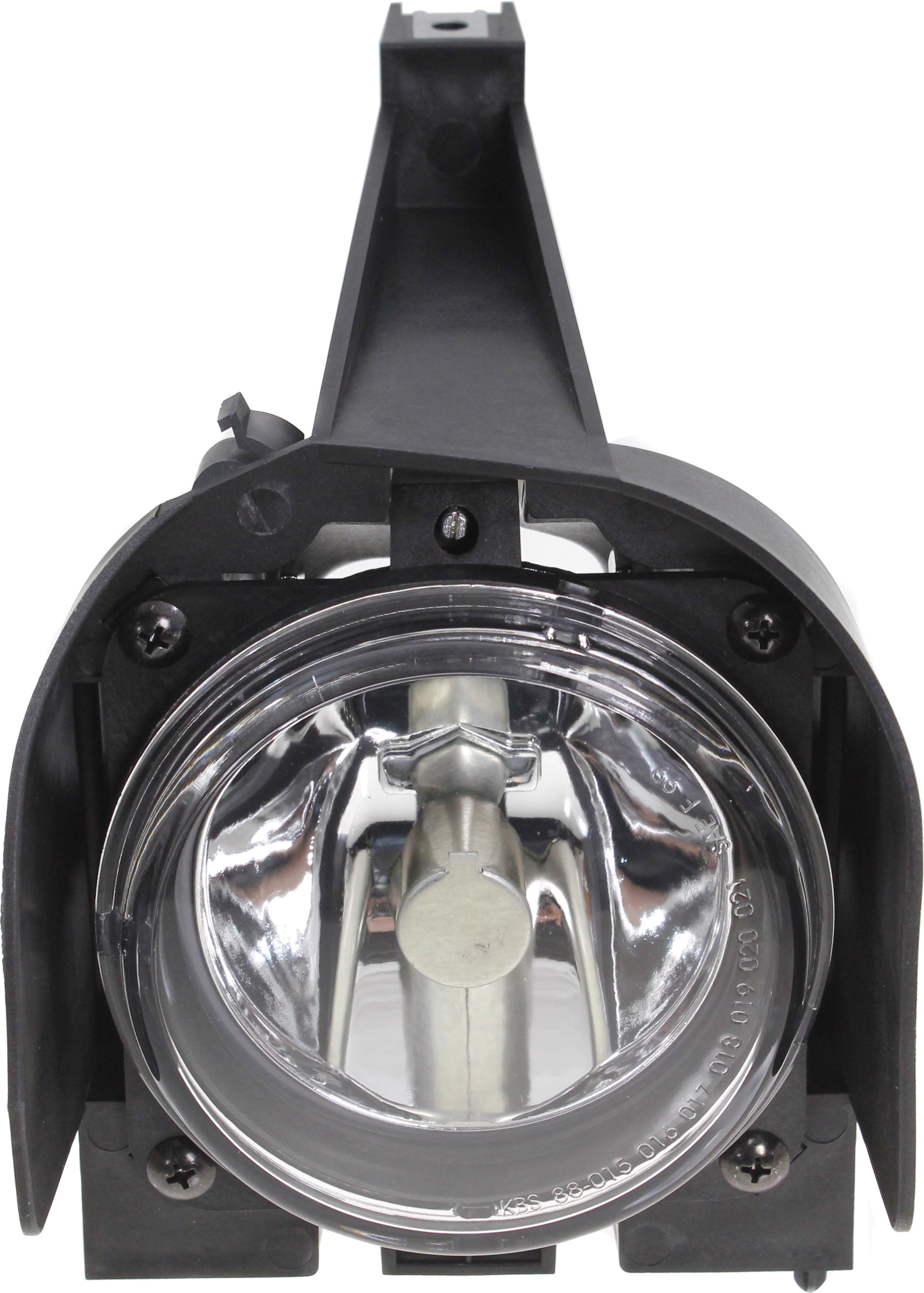 Front Fog Light Assembly for Ford Explorer 1999-2001, Left (Driver), Replacement