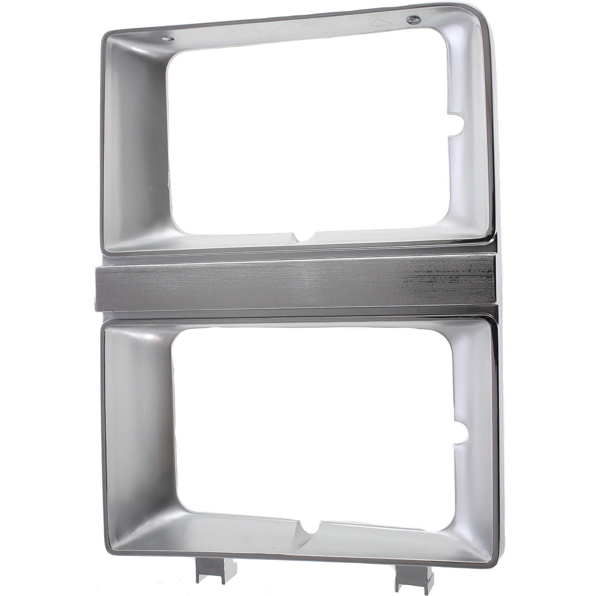 Headlight Door for Chevrolet C/K Series/Suburban (1981-1982), Right (Passenger), with Dual Headlights, Replacement