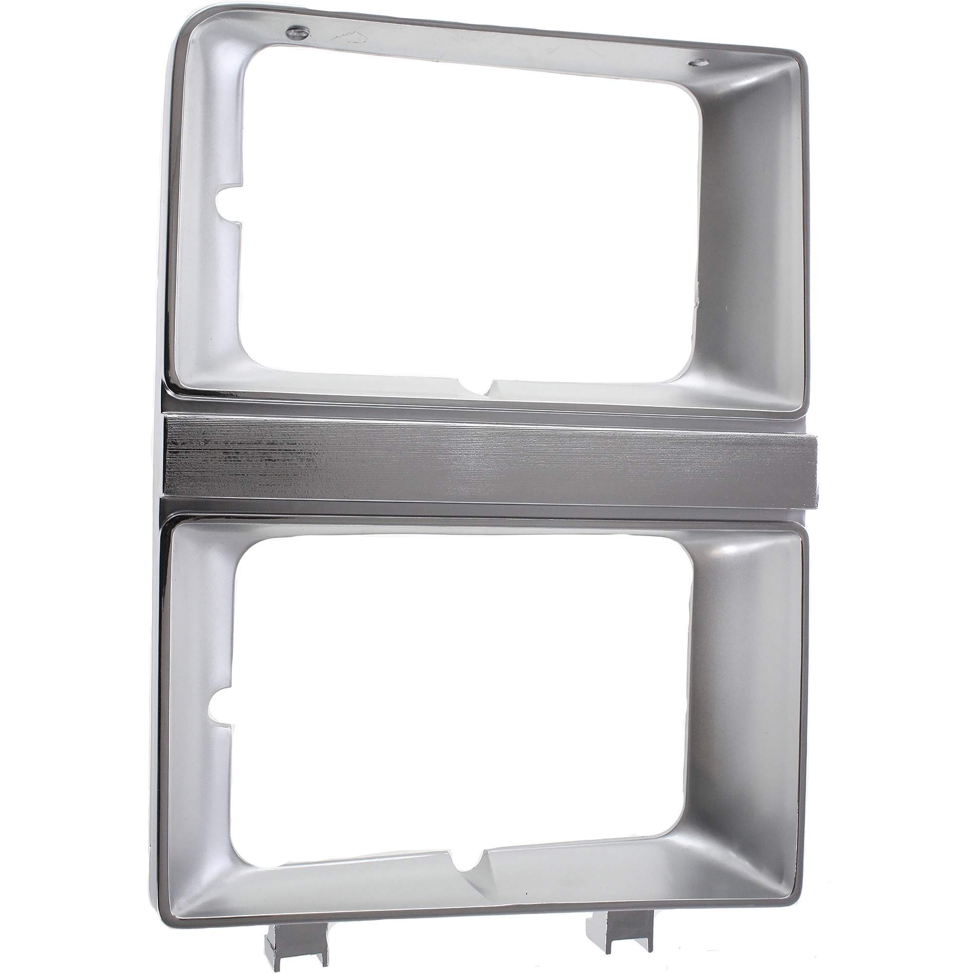 Headlight Door for Chevrolet C/K Series/Suburban 1981-1982, Left (Driver), with Dual Headlights, Replacement
