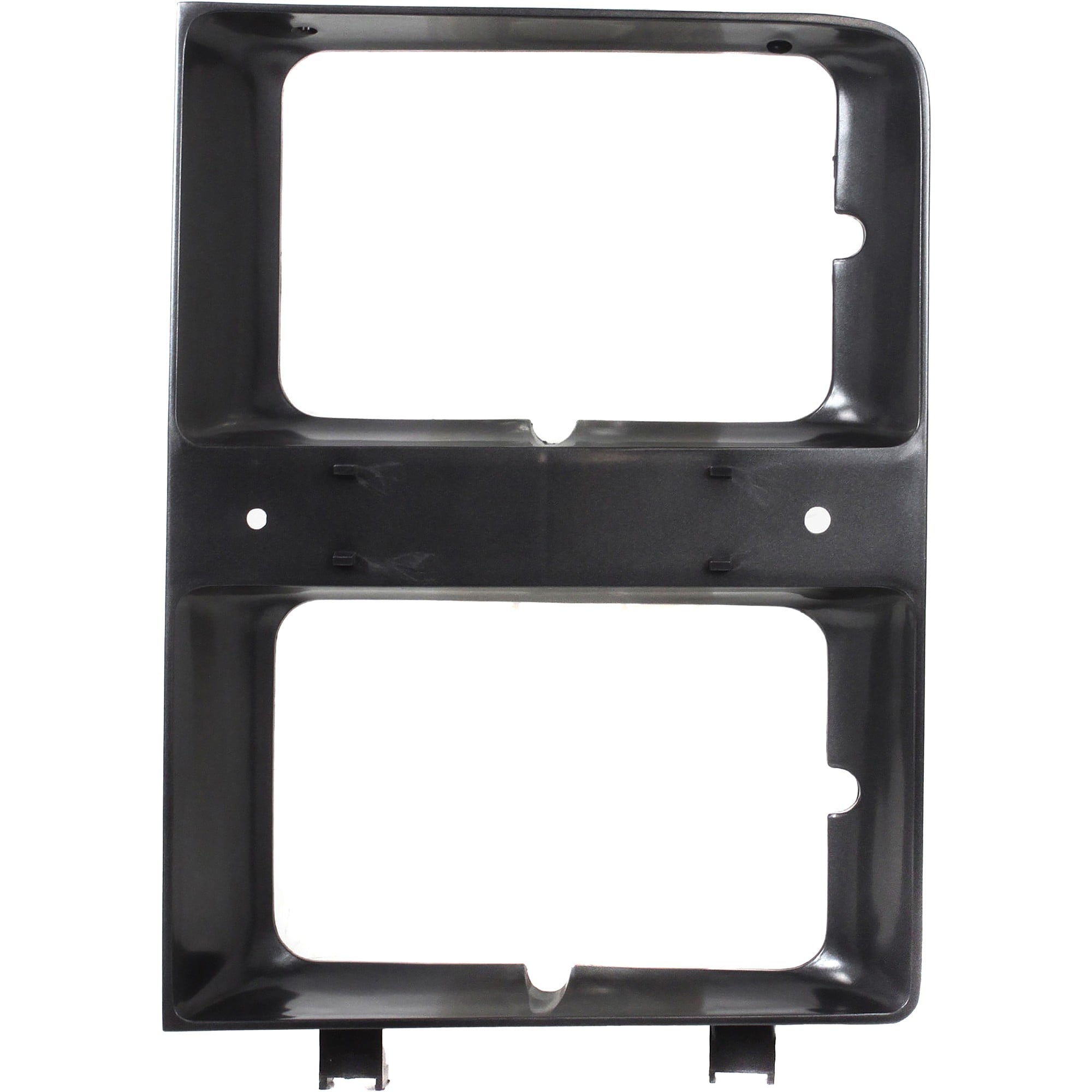Headlight Door for Chevrolet C/K Series / Suburban (1983-1984), Right (Passenger), with Dual Headlights, without Molding, Replacement