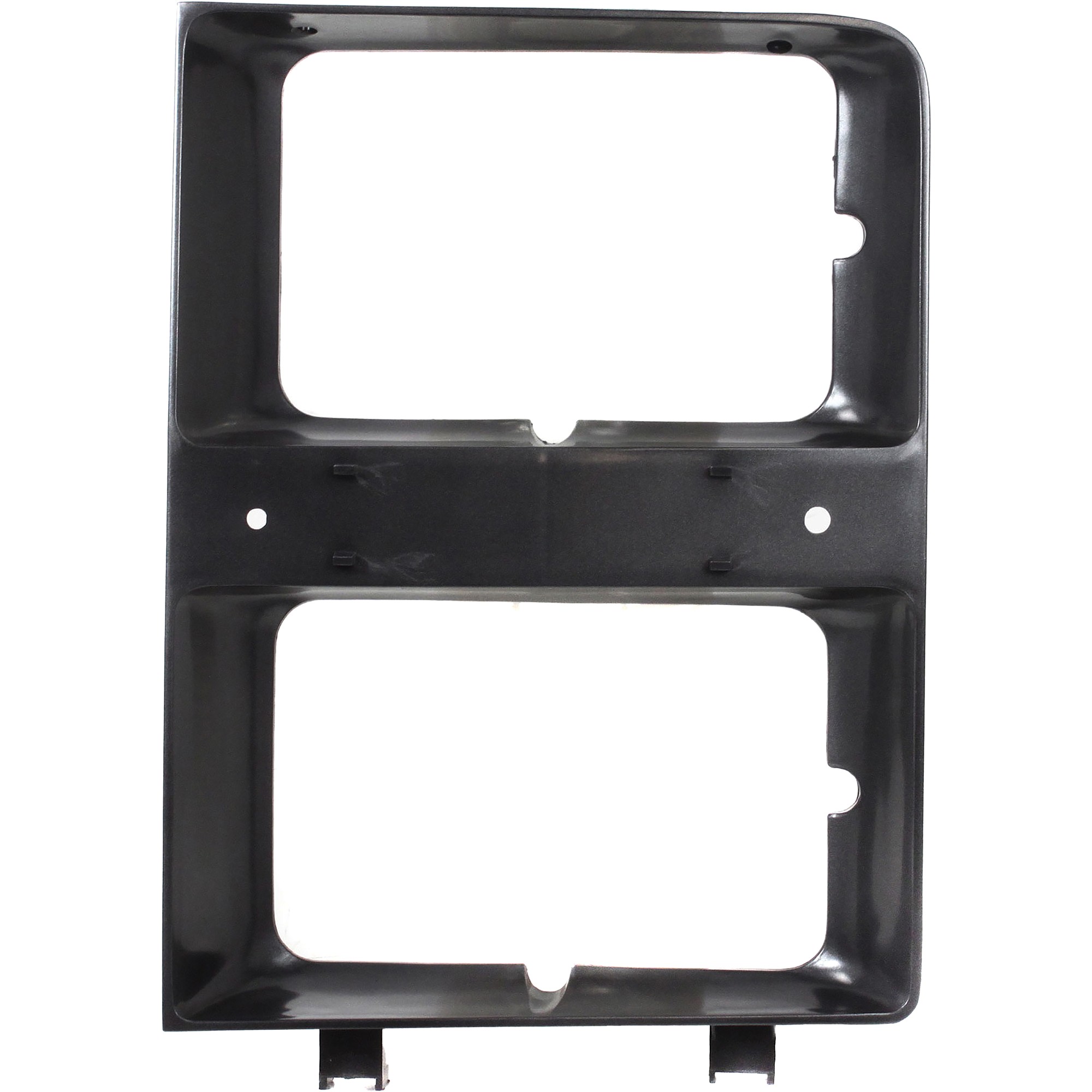 Headlight Door for Chevrolet C/K Series / Suburban (1983-1984), Right (Passenger), with Dual Headlights, without Molding, Replacement